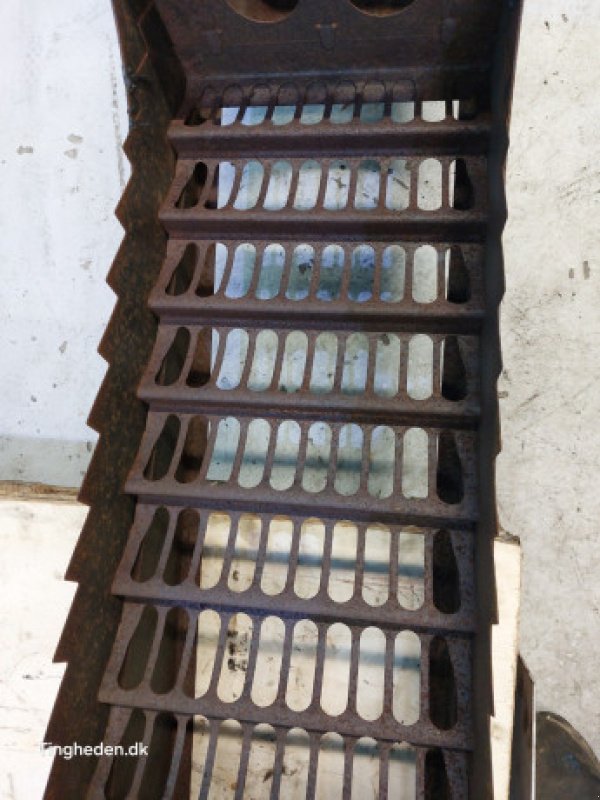 Sonstiges Mähdrescherzubehör typu CLAAS Lexion 405, Gebrauchtmaschine v Hemmet (Obrázek 11)