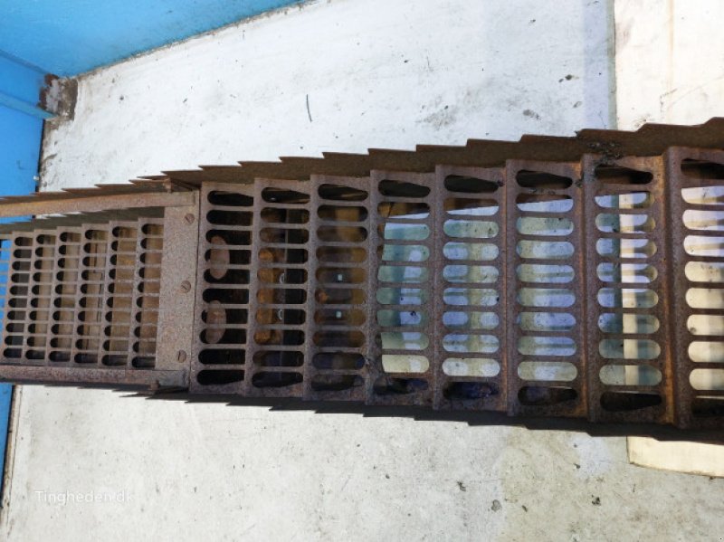 Sonstiges Mähdrescherzubehör typu CLAAS Lexion 405, Gebrauchtmaschine v Hemmet (Obrázek 7)