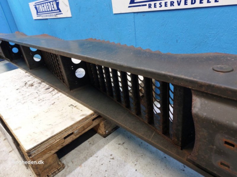 Sonstiges Mähdrescherzubehör typu CLAAS Lexion 405, Gebrauchtmaschine v Hemmet (Obrázek 17)