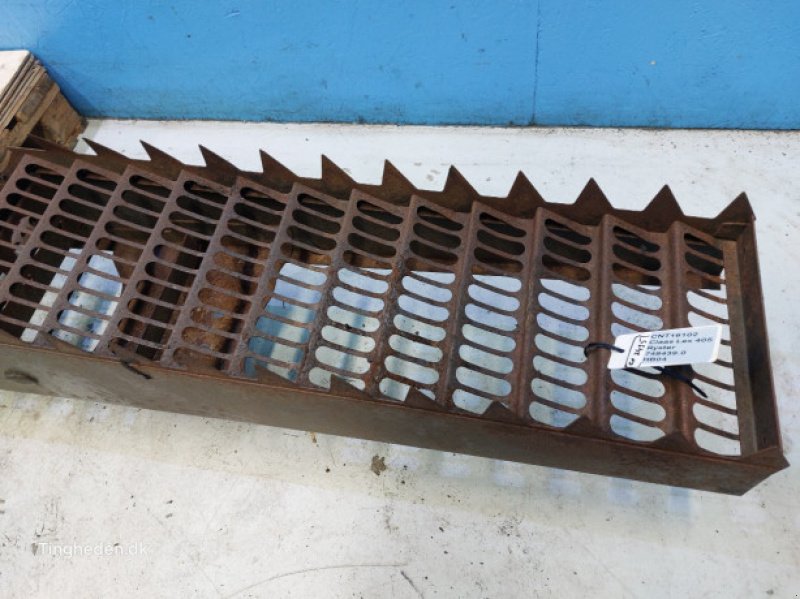 Sonstiges Mähdrescherzubehör typu CLAAS Lexion 405, Gebrauchtmaschine v Hemmet (Obrázek 13)