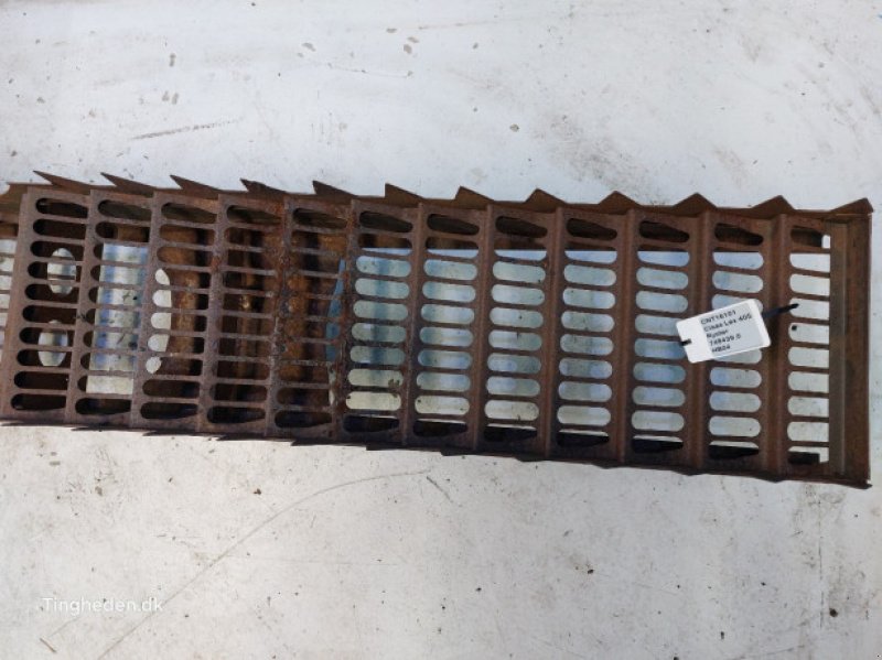 Sonstiges Mähdrescherzubehör des Typs CLAAS Lexion 405, Gebrauchtmaschine in Hemmet (Bild 11)