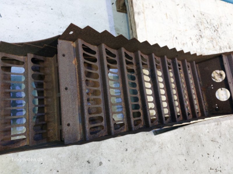 Sonstiges Mähdrescherzubehör des Typs CLAAS Lexion 405, Gebrauchtmaschine in Hemmet (Bild 5)