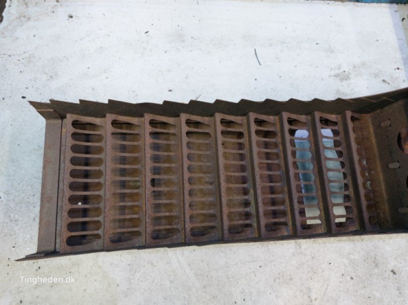 Sonstiges Mähdrescherzubehör des Typs CLAAS Lexion 405, Gebrauchtmaschine in Hemmet (Bild 4)