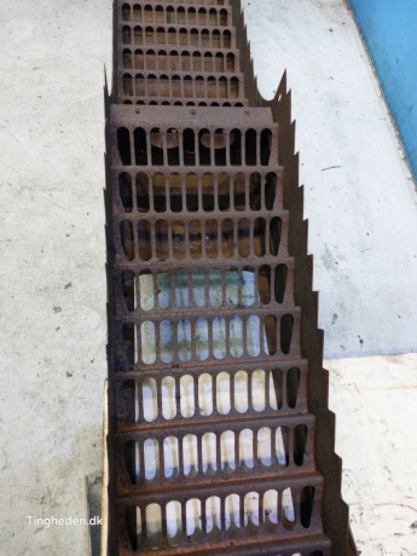 Sonstiges Mähdrescherzubehör des Typs CLAAS Lexion 405, Gebrauchtmaschine in Hemmet (Bild 9)