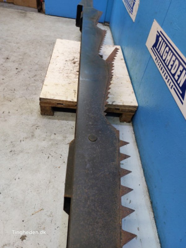 Sonstiges Mähdrescherzubehör des Typs CLAAS Lexion 405, Gebrauchtmaschine in Hemmet (Bild 19)