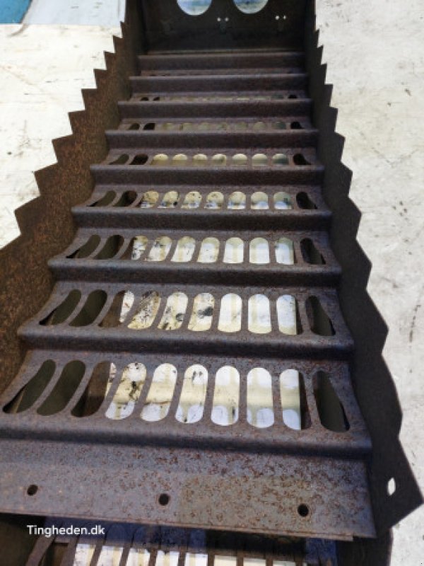 Sonstiges Mähdrescherzubehör des Typs CLAAS Lexion 405, Gebrauchtmaschine in Hemmet (Bild 8)