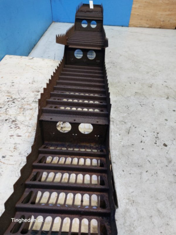 Sonstiges Mähdrescherzubehör des Typs CLAAS Lexion 405, Gebrauchtmaschine in Hemmet (Bild 7)