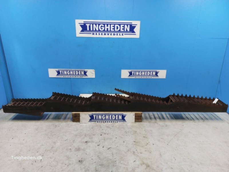 Sonstiges Mähdrescherzubehör typu CLAAS Lexion 405, Gebrauchtmaschine v Hemmet (Obrázek 1)