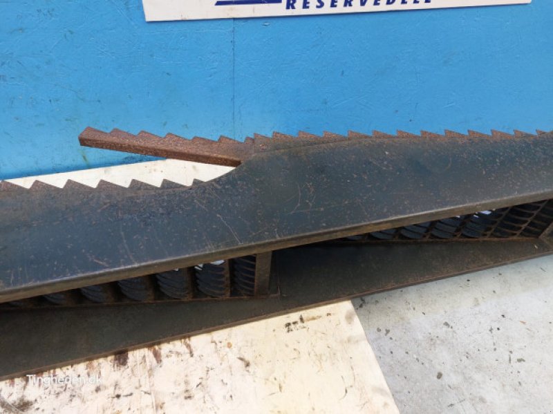 Sonstiges Mähdrescherzubehör des Typs CLAAS Lexion 405, Gebrauchtmaschine in Hemmet (Bild 17)