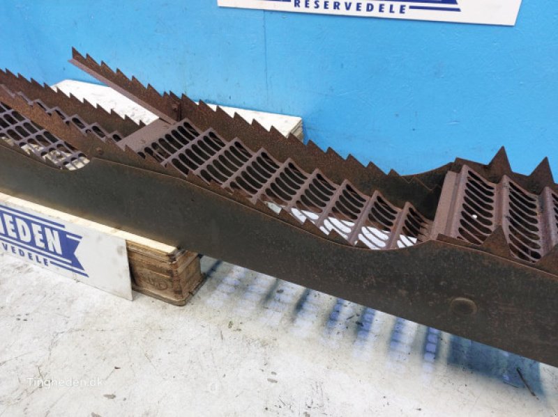 Sonstiges Mähdrescherzubehör des Typs CLAAS Lexion 405, Gebrauchtmaschine in Hemmet (Bild 10)