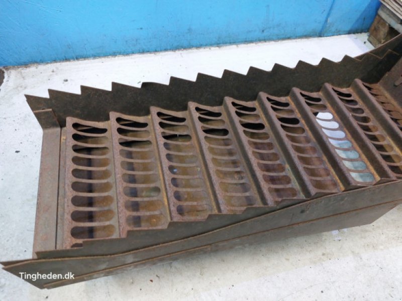 Sonstiges Mähdrescherzubehör des Typs CLAAS Lexion 405, Gebrauchtmaschine in Hemmet (Bild 3)