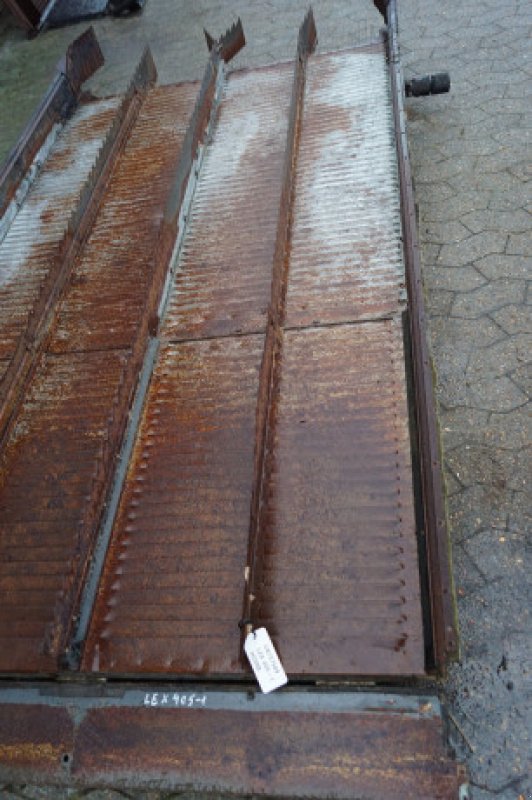 Sonstiges Mähdrescherzubehör des Typs CLAAS Lexion 405, Gebrauchtmaschine in Hemmet (Bild 4)