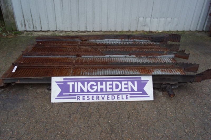 Sonstiges Mähdrescherzubehör des Typs CLAAS Lexion 405, Gebrauchtmaschine in Hemmet (Bild 1)