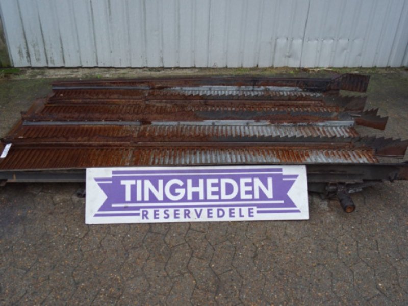 Sonstiges Mähdrescherzubehör typu CLAAS Lexion 405, Gebrauchtmaschine v Hemmet (Obrázek 1)