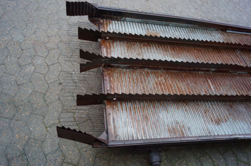 Sonstiges Mähdrescherzubehör des Typs CLAAS Lexion 405, Gebrauchtmaschine in Hemmet (Bild 9)