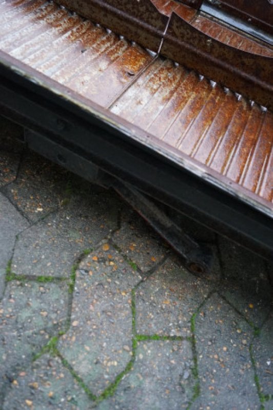 Sonstiges Mähdrescherzubehör des Typs CLAAS Lexion 405, Gebrauchtmaschine in Hemmet (Bild 15)