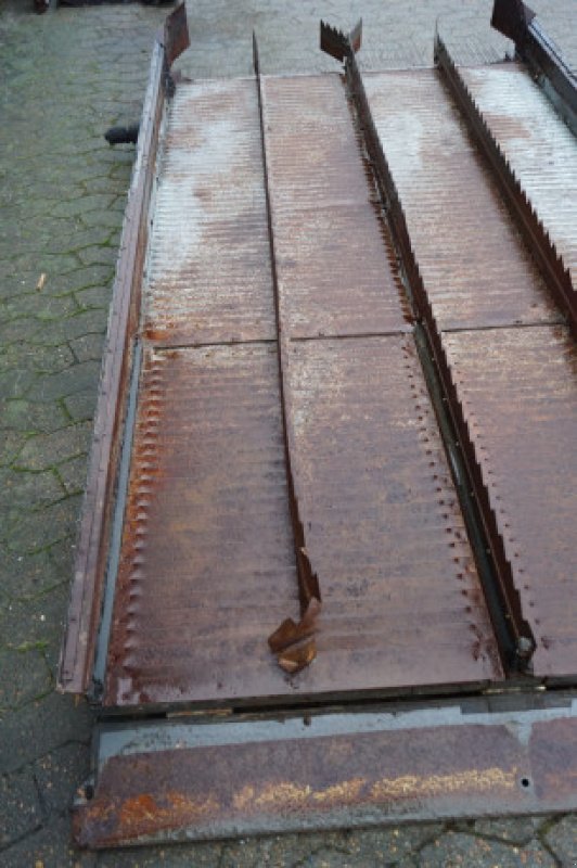 Sonstiges Mähdrescherzubehör des Typs CLAAS Lexion 405, Gebrauchtmaschine in Hemmet (Bild 5)