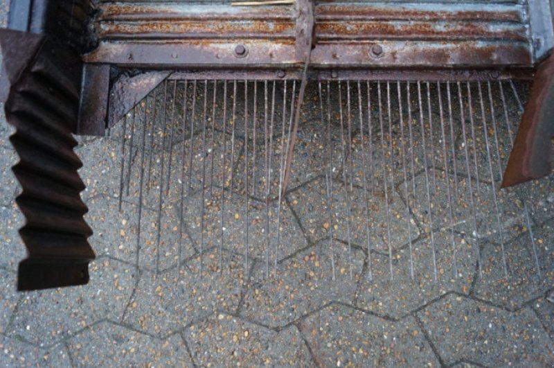 Sonstiges Mähdrescherzubehör des Typs CLAAS Lexion 405, Gebrauchtmaschine in Hemmet (Bild 11)