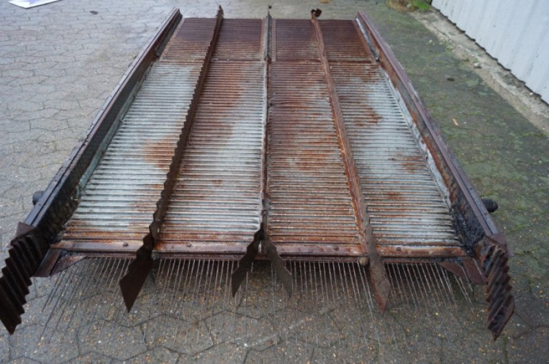 Sonstiges Mähdrescherzubehör des Typs CLAAS Lexion 405, Gebrauchtmaschine in Hemmet (Bild 10)