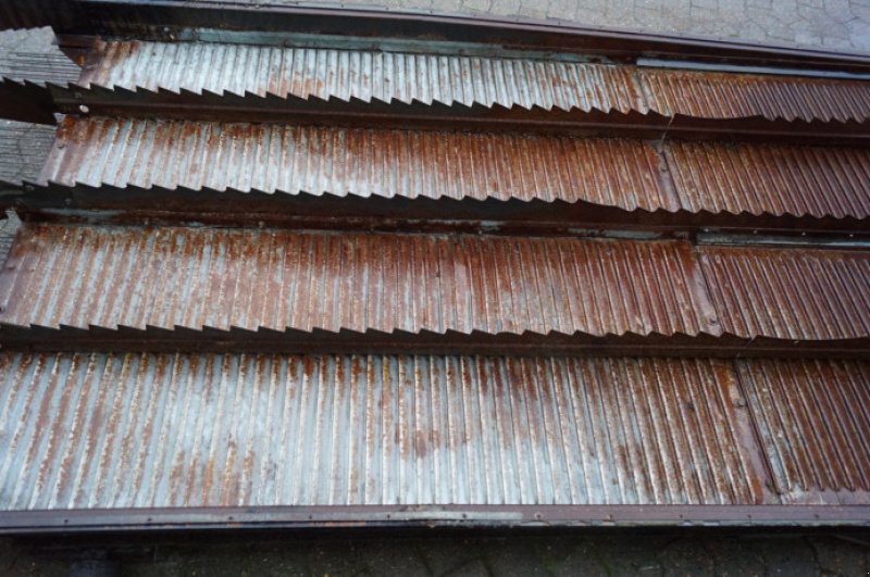 Sonstiges Mähdrescherzubehör des Typs CLAAS Lexion 405, Gebrauchtmaschine in Hemmet (Bild 8)