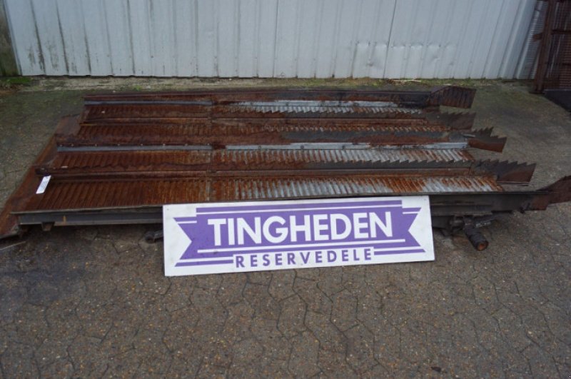 Sonstiges Mähdrescherzubehör des Typs CLAAS Lexion 405, Gebrauchtmaschine in Hemmet (Bild 2)