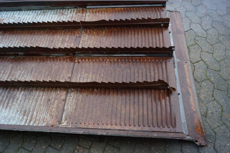 Sonstiges Mähdrescherzubehör des Typs CLAAS Lexion 405, Gebrauchtmaschine in Hemmet (Bild 7)