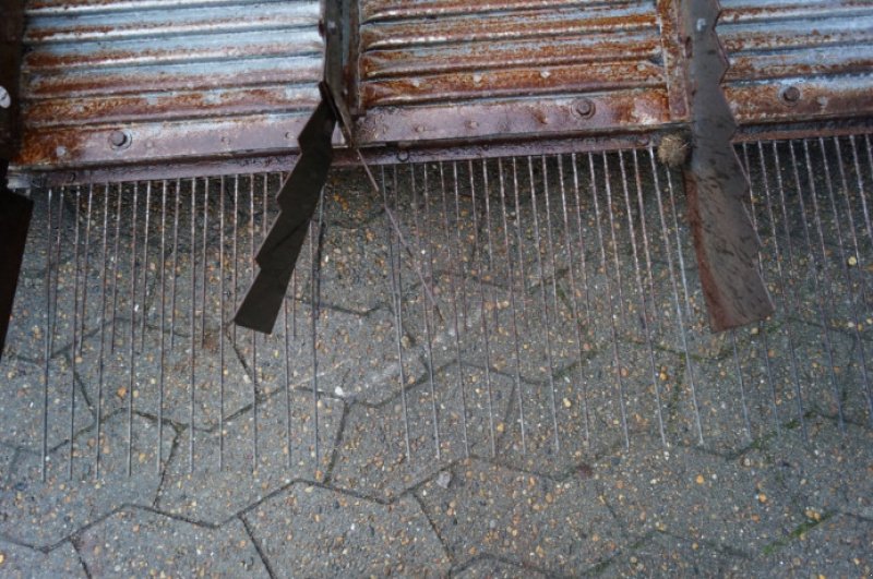 Sonstiges Mähdrescherzubehör des Typs CLAAS Lexion 405, Gebrauchtmaschine in Hemmet (Bild 12)