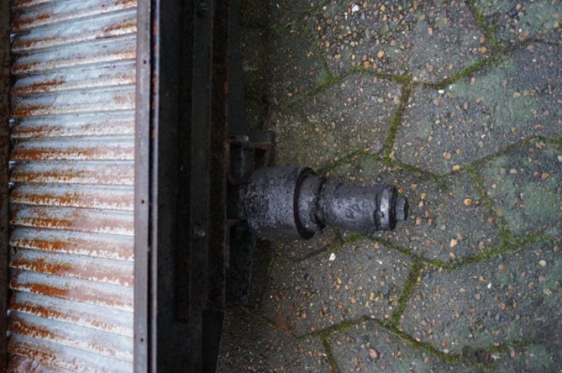 Sonstiges Mähdrescherzubehör des Typs CLAAS Lexion 405, Gebrauchtmaschine in Hemmet (Bild 14)