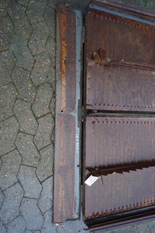 Sonstiges Mähdrescherzubehör des Typs CLAAS Lexion 405, Gebrauchtmaschine in Hemmet (Bild 17)