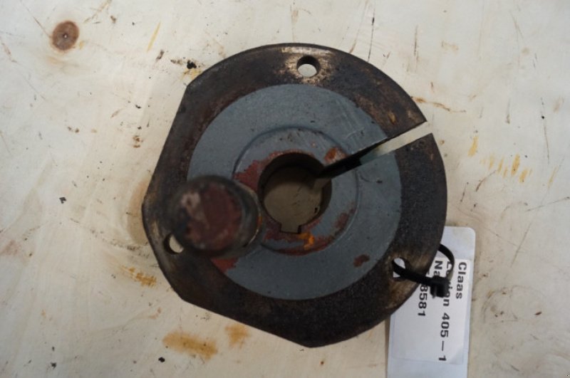 Sonstiges Mähdrescherzubehör typu CLAAS Lexion 405, Gebrauchtmaschine v Hemmet (Obrázek 9)