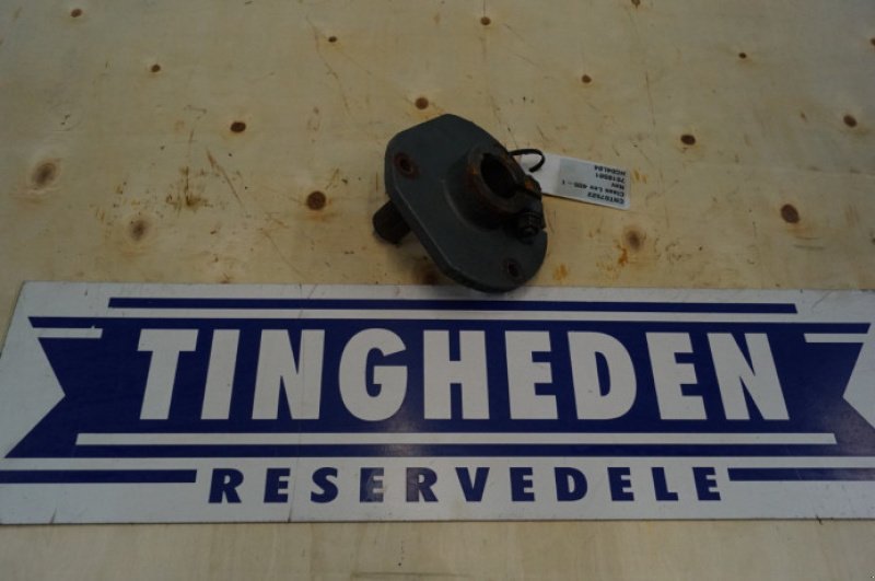 Sonstiges Mähdrescherzubehör typu CLAAS Lexion 405, Gebrauchtmaschine v Hemmet (Obrázek 2)