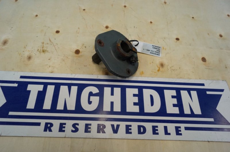 Sonstiges Mähdrescherzubehör typu CLAAS Lexion 405, Gebrauchtmaschine v Hemmet (Obrázek 1)