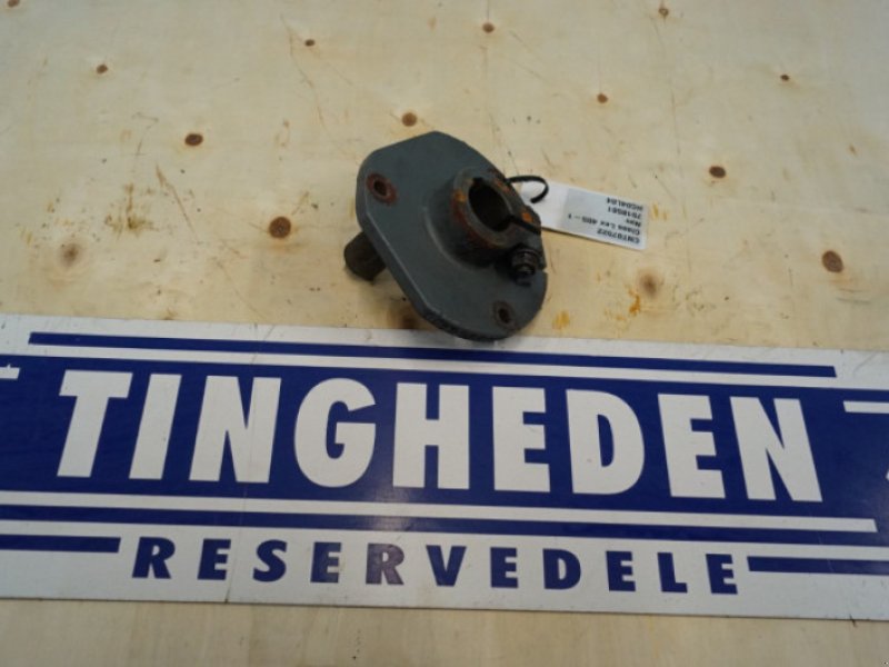 Sonstiges Mähdrescherzubehör typu CLAAS Lexion 405, Gebrauchtmaschine v Hemmet (Obrázek 1)