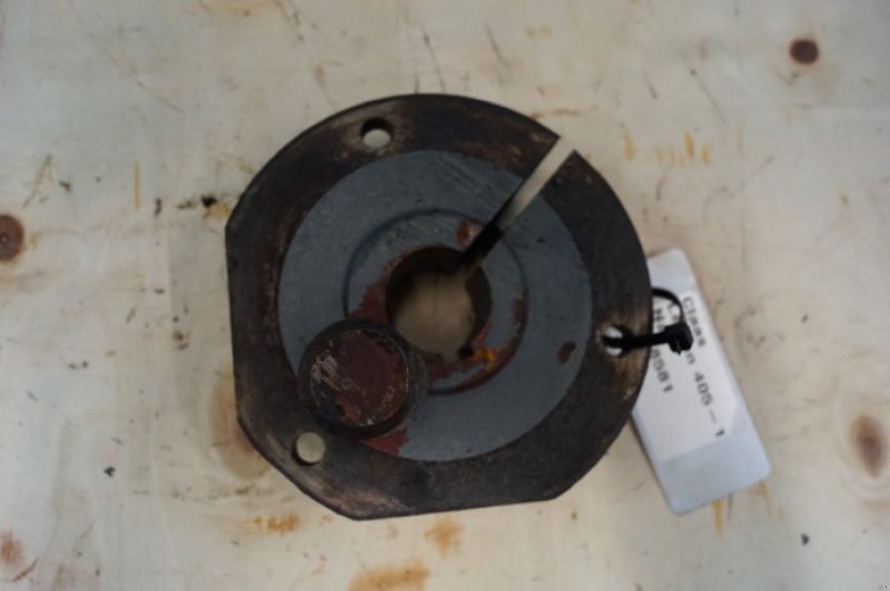 Sonstiges Mähdrescherzubehör typu CLAAS Lexion 405, Gebrauchtmaschine v Hemmet (Obrázek 8)