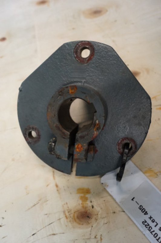 Sonstiges Mähdrescherzubehör typu CLAAS Lexion 405, Gebrauchtmaschine v Hemmet (Obrázek 10)