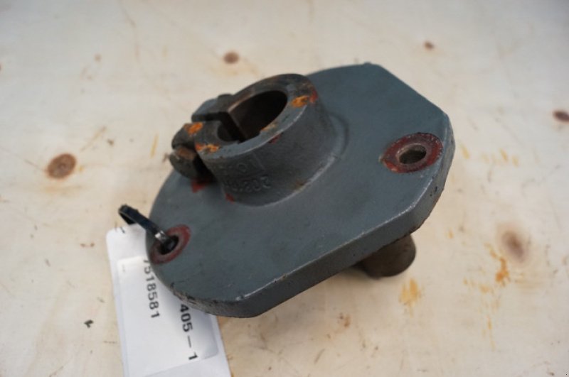 Sonstiges Mähdrescherzubehör typu CLAAS Lexion 405, Gebrauchtmaschine v Hemmet (Obrázek 5)