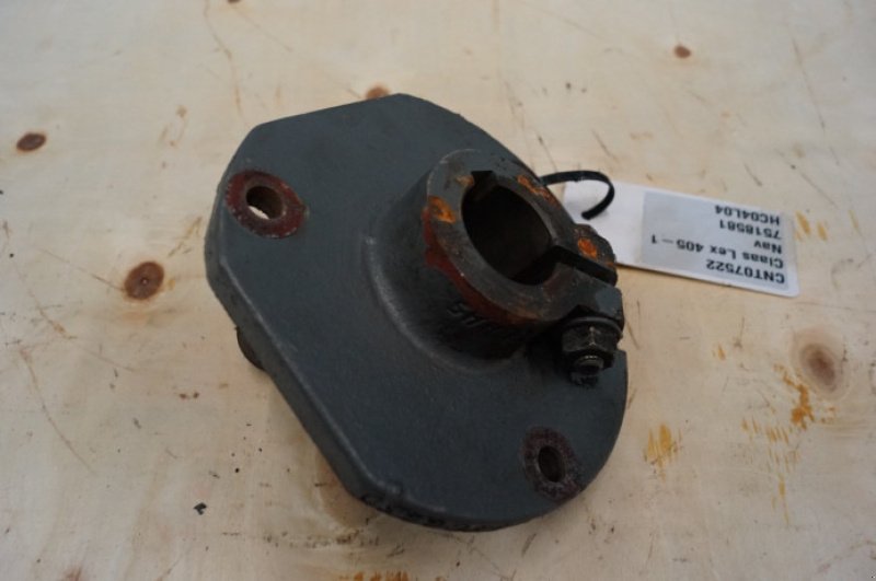 Sonstiges Mähdrescherzubehör typu CLAAS Lexion 405, Gebrauchtmaschine v Hemmet (Obrázek 3)