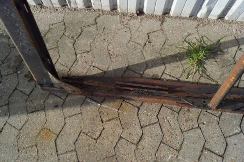 Sonstiges Mähdrescherzubehör typu CLAAS Lexion 405, Gebrauchtmaschine v Hemmet (Obrázek 4)