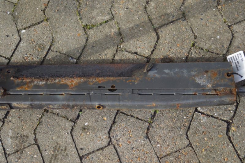 Sonstiges Mähdrescherzubehör typu CLAAS Lexion 405, Gebrauchtmaschine v Hemmet (Obrázek 8)