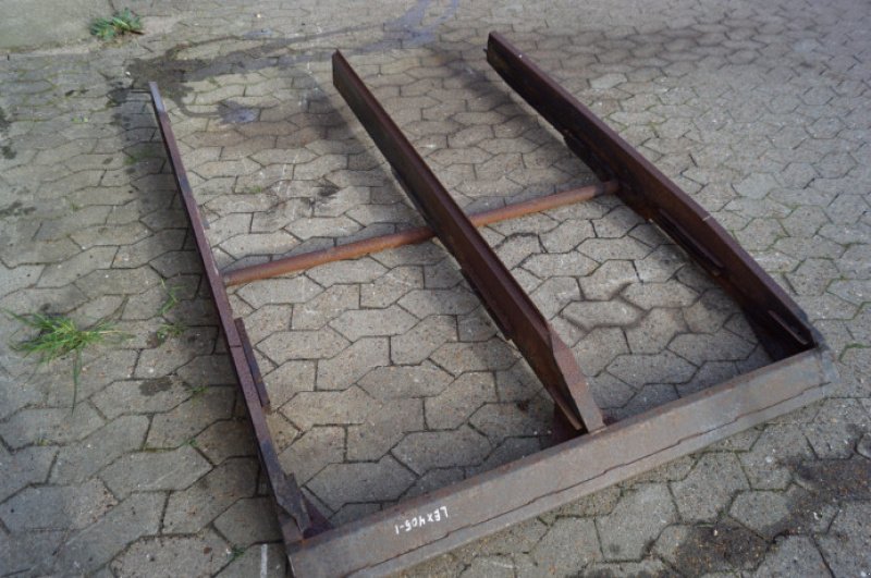 Sonstiges Mähdrescherzubehör typu CLAAS Lexion 405, Gebrauchtmaschine v Hemmet (Obrázek 14)