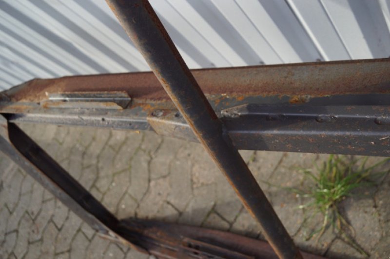 Sonstiges Mähdrescherzubehör typu CLAAS Lexion 405, Gebrauchtmaschine v Hemmet (Obrázek 9)