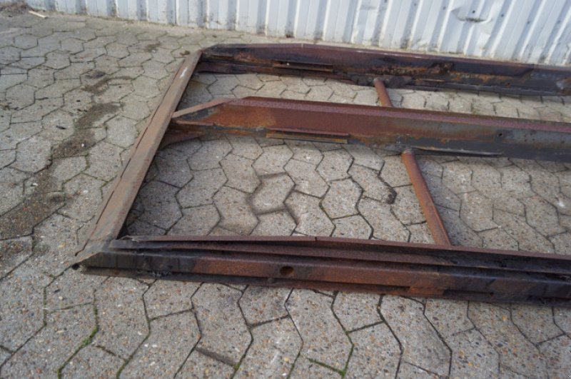 Sonstiges Mähdrescherzubehör typu CLAAS Lexion 405, Gebrauchtmaschine v Hemmet (Obrázek 12)