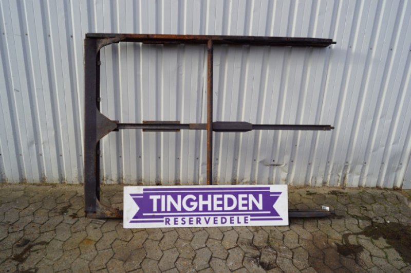 Sonstiges Mähdrescherzubehör typu CLAAS Lexion 405, Gebrauchtmaschine v Hemmet (Obrázek 1)