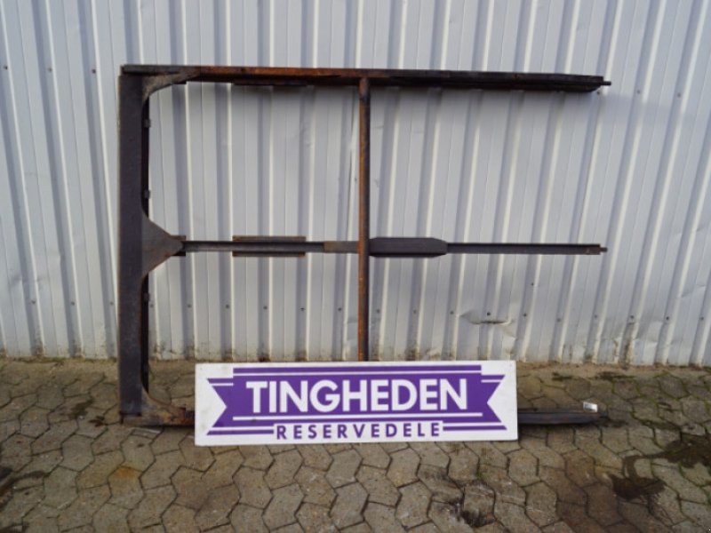 Sonstiges Mähdrescherzubehör typu CLAAS Lexion 405, Gebrauchtmaschine v Hemmet (Obrázek 1)