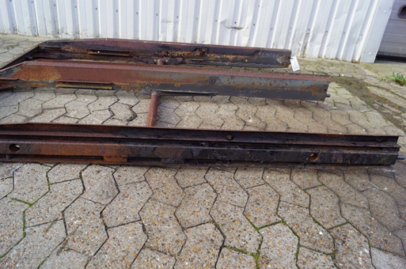 Sonstiges Mähdrescherzubehör typu CLAAS Lexion 405, Gebrauchtmaschine v Hemmet (Obrázek 11)