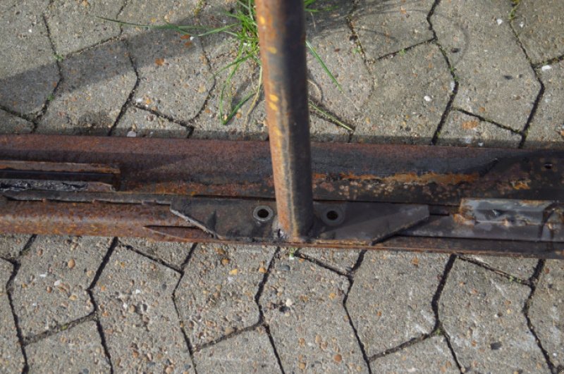 Sonstiges Mähdrescherzubehör typu CLAAS Lexion 405, Gebrauchtmaschine v Hemmet (Obrázek 7)