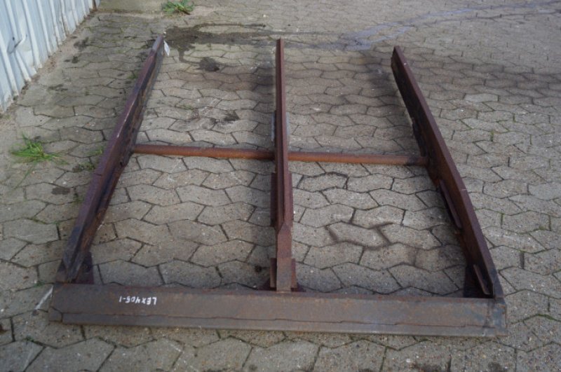 Sonstiges Mähdrescherzubehör typu CLAAS Lexion 405, Gebrauchtmaschine v Hemmet (Obrázek 13)