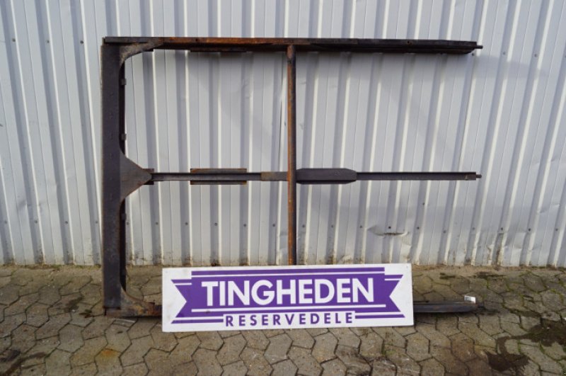 Sonstiges Mähdrescherzubehör typu CLAAS Lexion 405, Gebrauchtmaschine v Hemmet (Obrázek 2)