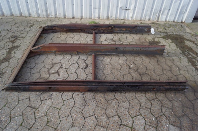 Sonstiges Mähdrescherzubehör typu CLAAS Lexion 405, Gebrauchtmaschine v Hemmet (Obrázek 10)