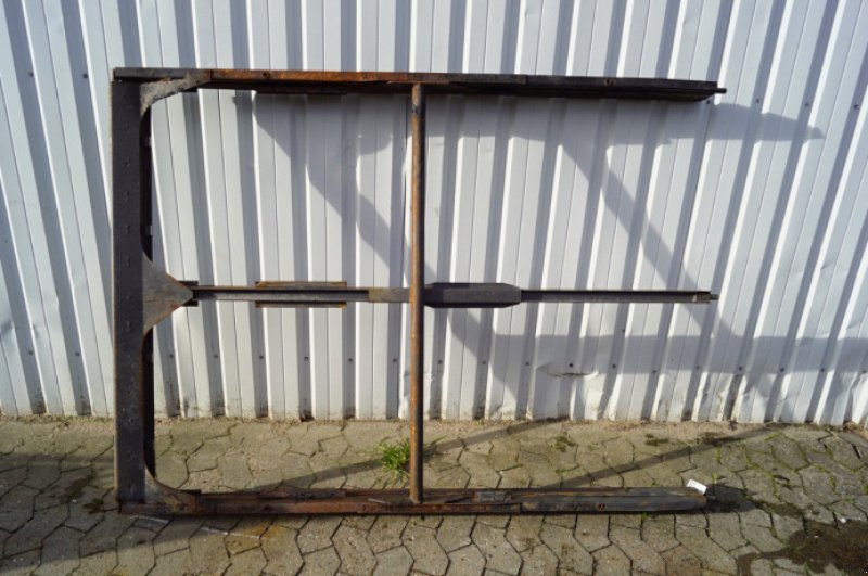 Sonstiges Mähdrescherzubehör typu CLAAS Lexion 405, Gebrauchtmaschine v Hemmet (Obrázek 3)